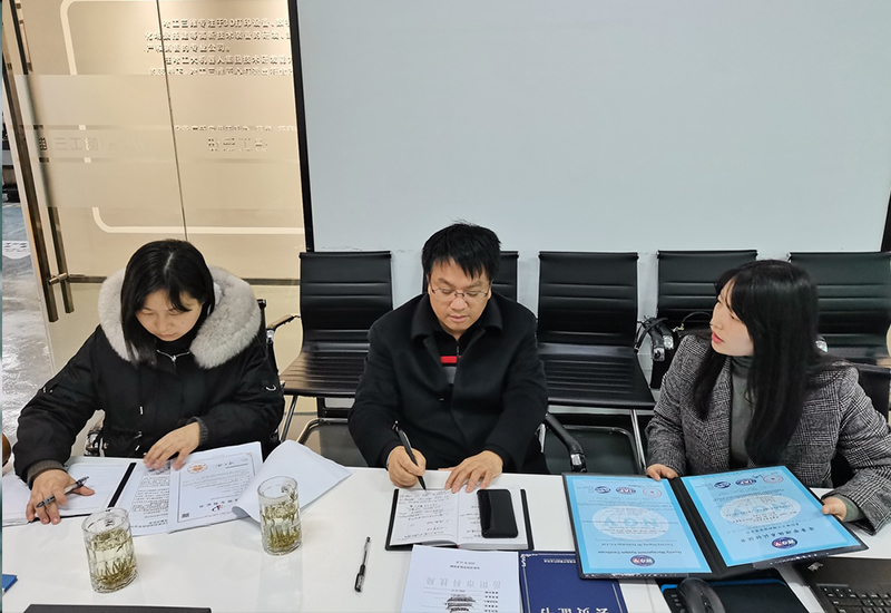 岳陽市科技局深入哈工三維調(diào)研，助力科技企業(yè)高質(zhì)量發(fā)展！