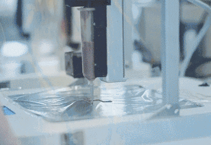 什么是3D打??？3D打印原理