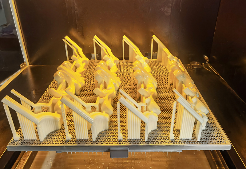 哈工三維工業(yè)級SLA3D打印機(jī)HI 600的優(yōu)勢是什么？