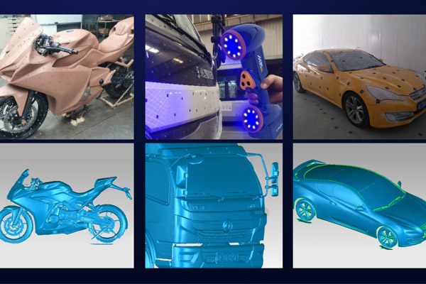 >精度和重復(fù)精度高，可測(cè)量復(fù)雜結(jié)構(gòu)