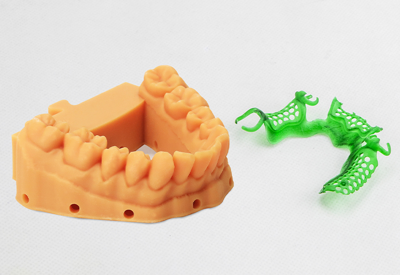 齒科3d打印機(jī)品牌推薦有哪些呢？