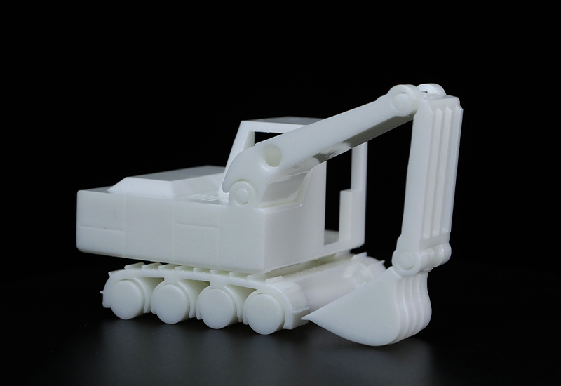 3d打印機打印玩具賺錢嗎？