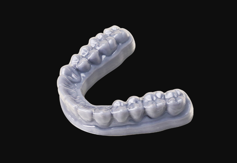 3d打印牙模一般多少錢？