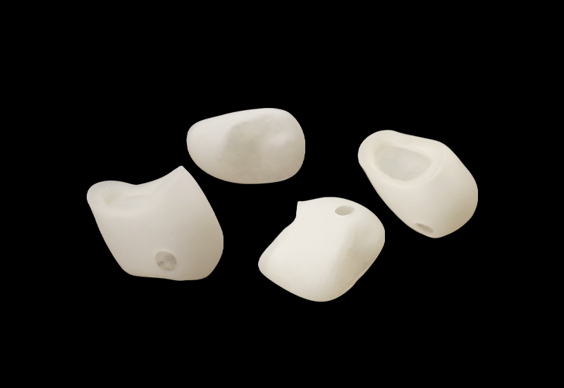 3d打印牙齒牙冠和普通牙冠有什么區(qū)別？