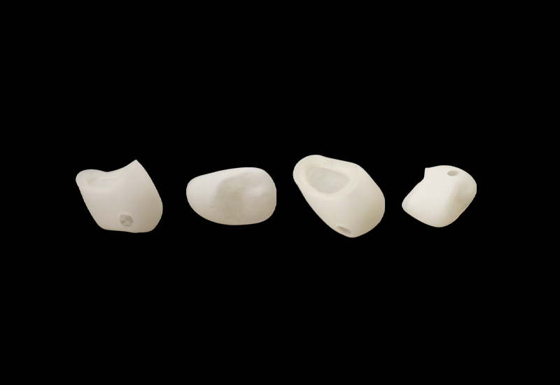 3d打印牙冠和傳統(tǒng)牙冠哪個好？3d打印牙冠和傳統(tǒng)牙冠區(qū)別有哪些？