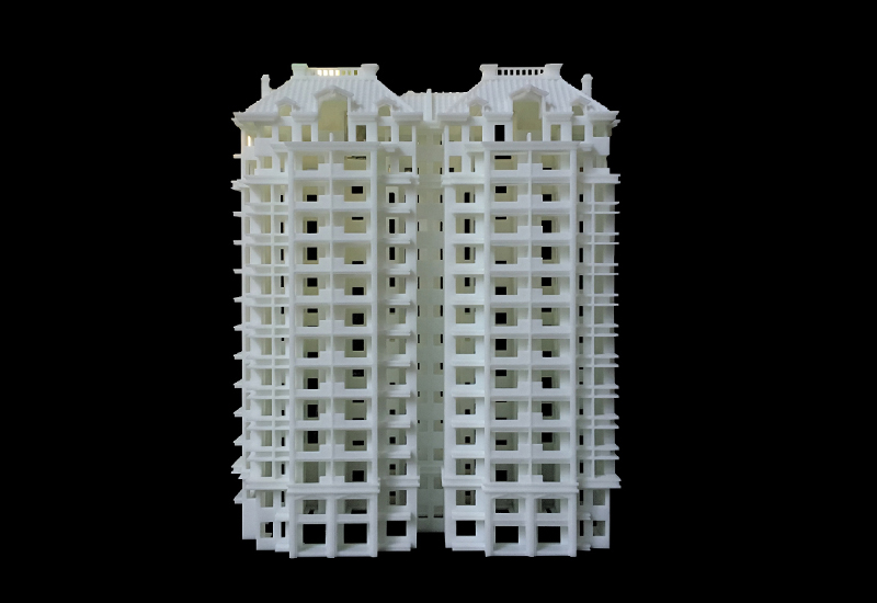 3D打印建筑模型多少錢？?3d打印技術(shù)在建筑領(lǐng)域有哪些應(yīng)用？