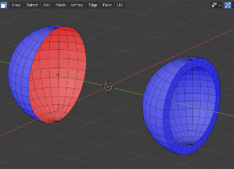 如何使用 Blender 對模型進行基本修復(fù)？