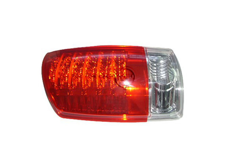 定制你的車燈！sla3D打印手板模型汽車車燈