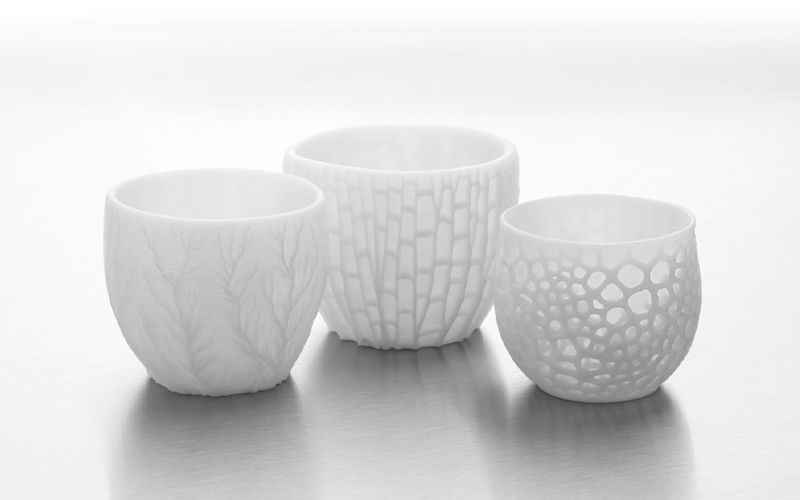 技術與傳統(tǒng)：3D打印茶具手板融合創(chuàng)新與文化傳承