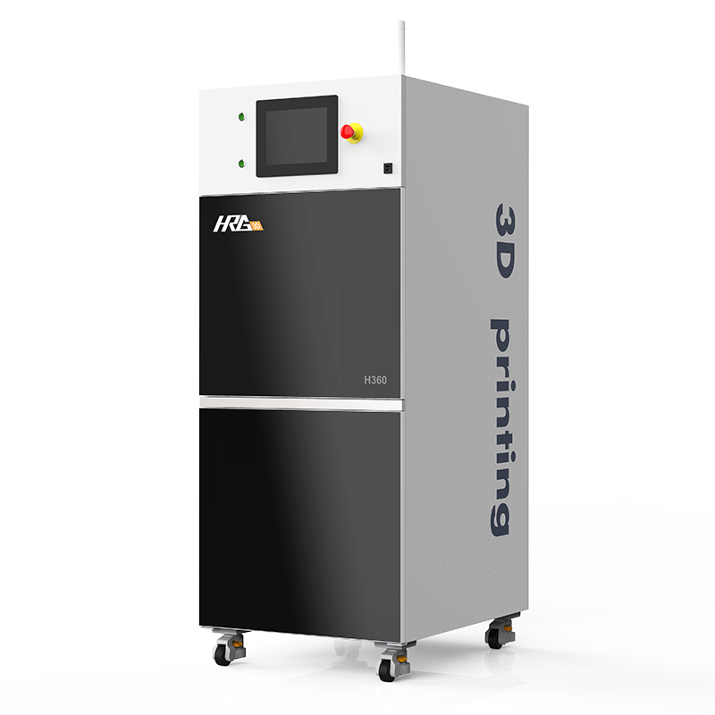 手板3D打印機需要使用模型嗎？