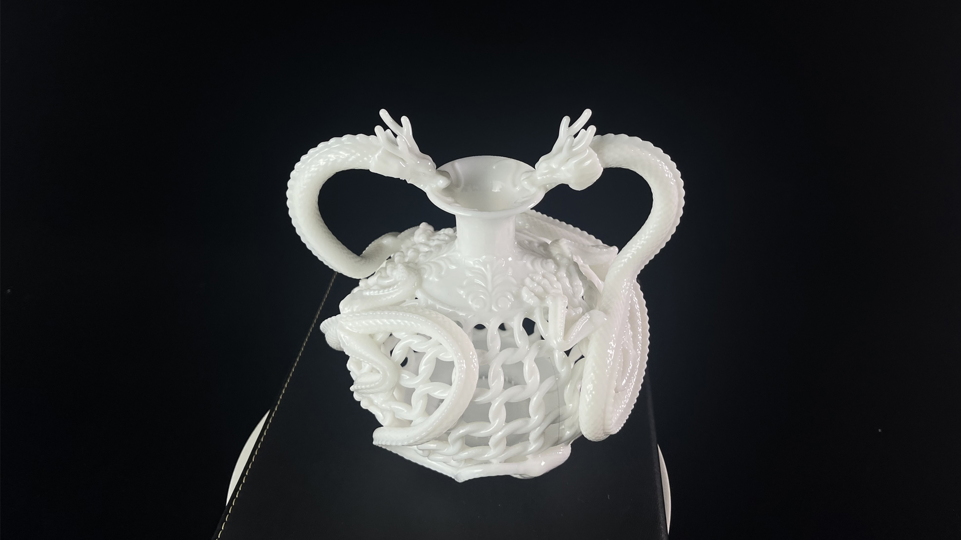 跨越時(shí)空，工業(yè)級(jí)3D打印機(jī)構(gòu)筑智能制造新格局