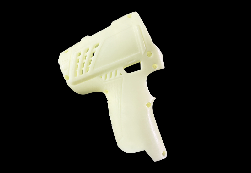 打破傳統(tǒng)：工業(yè)3d打印機(jī)設(shè)備如何重新定義制造業(yè)