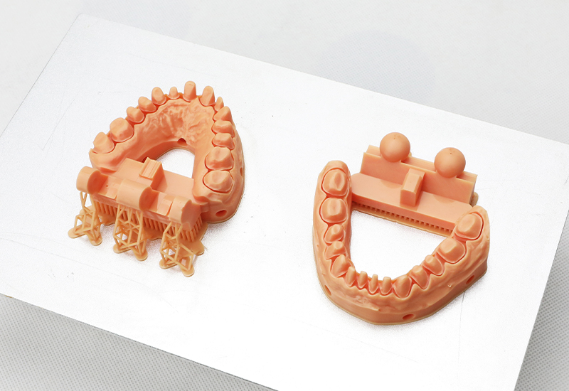 SLA激光3D打印機(jī)在醫(yī)療和航空領(lǐng)域的突破性應(yīng)用