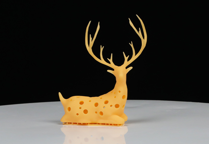 從原型到批量生產(chǎn)：工業(yè)級3D打印設(shè)備的應(yīng)用實例