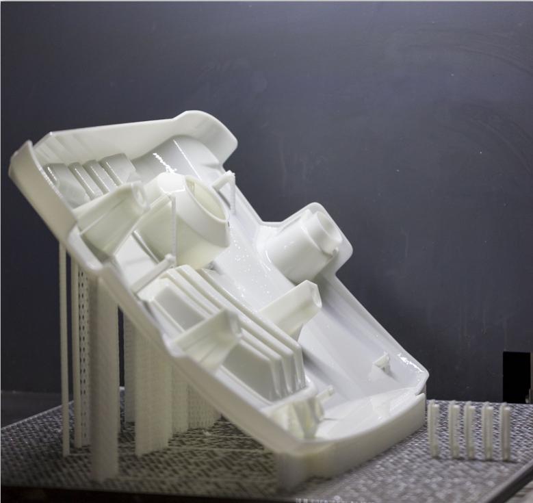 3d打印汽車(chē)零部件