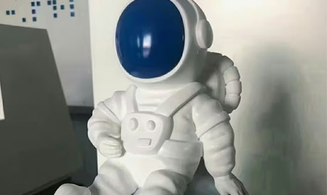 通過(guò)更智能的工作簡(jiǎn)化生產(chǎn)