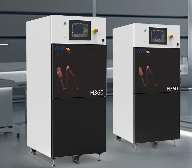 H360適應(yīng)各環(huán)境快速部署