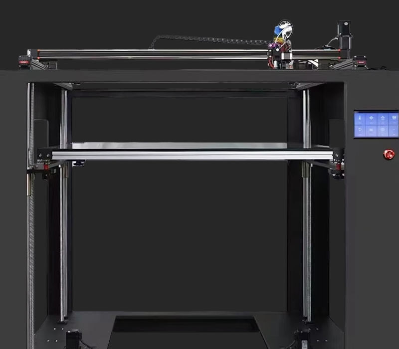 自動(dòng)調(diào)平及輔助調(diào)平