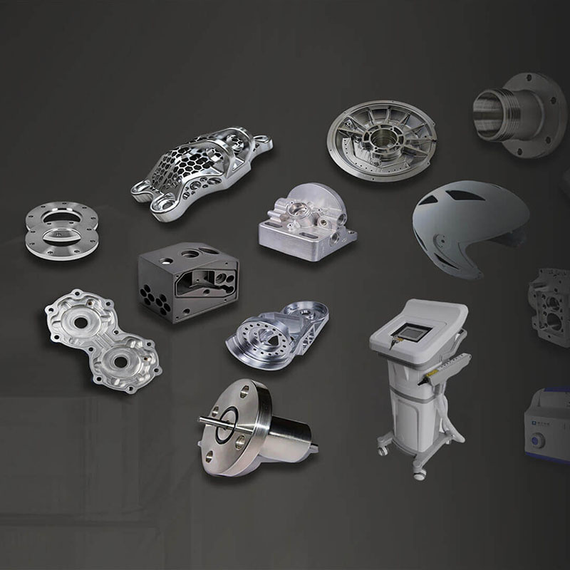 CNC、3D打印、注塑、吸塑、鈑金、手板加工服務(wù)