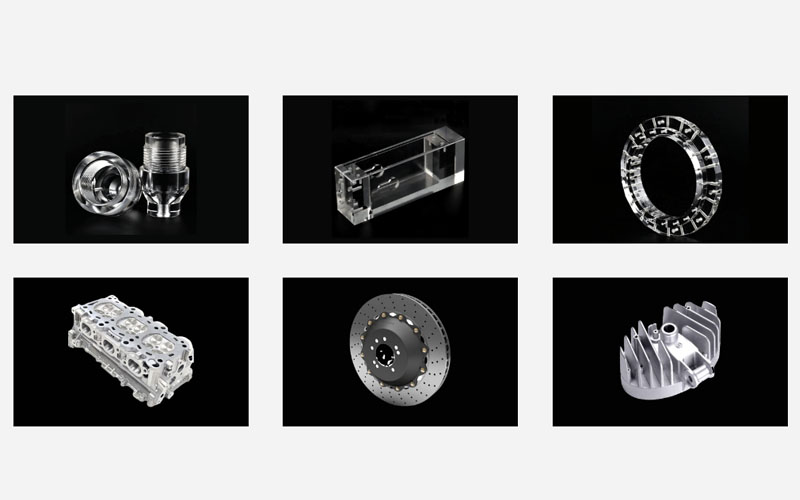 CNC加工服務(wù)