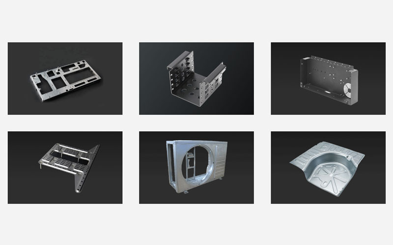 鈑金加工服務(wù)